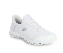 Women's Glide-Step Persistence 104547 Slip-Ins Shoes|Skechers Sale
