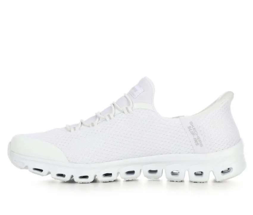 Women's Glide-Step Persistence 104547 Slip-Ins Shoes|Skechers Sale