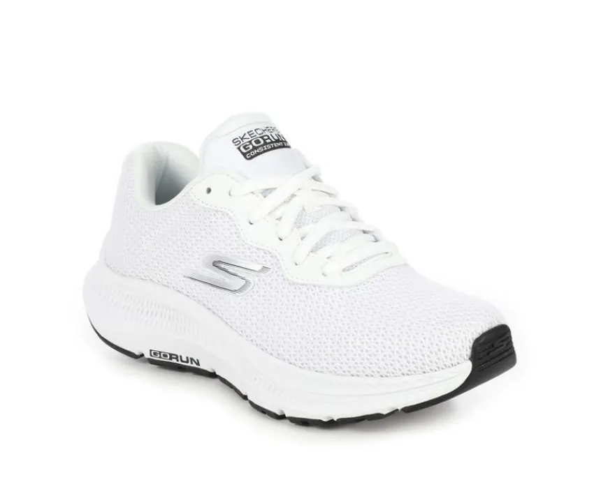 Skechers Go Training & Gym|Running>Women's 128605 Consistent 2.0 Running Shoes