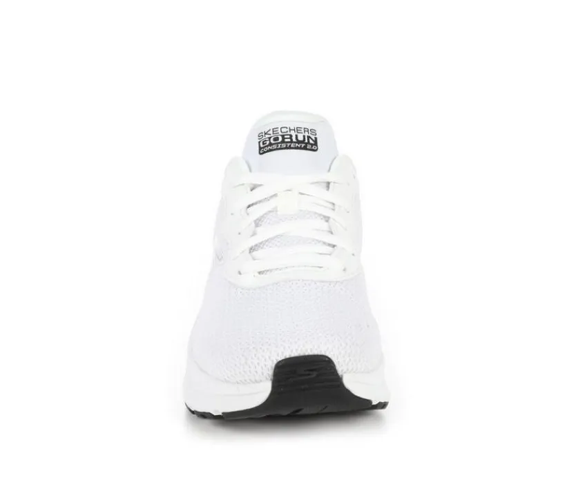 Skechers Go Training & Gym|Running>Women's 128605 Consistent 2.0 Running Shoes