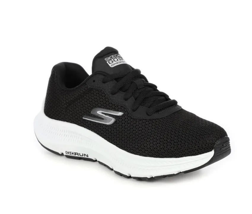 Skechers Go Training & Gym|Running>Women's 128605 Consistent 2.0 Running Shoes