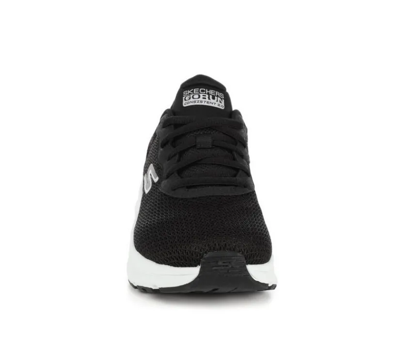 Skechers Go Training & Gym|Running>Women's 128605 Consistent 2.0 Running Shoes