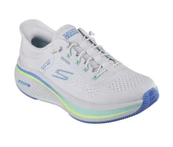 Skechers Go Running>Women's 129006 Go Run Elevate Slip IN Running Shoes