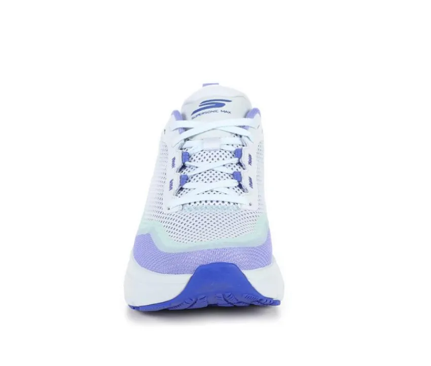 Women's 172086 Go Run Supersonic Running Shoes|Skechers Go Sale