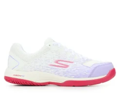 Women's 172070 Go Viper Pickleball Court Sneakers|Skechers Go Online