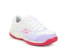 Women's 172070 Go Viper Pickleball Court Sneakers|Skechers Go Online