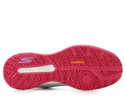 Women's 172070 Go Viper Pickleball Court Sneakers|Skechers Go Online
