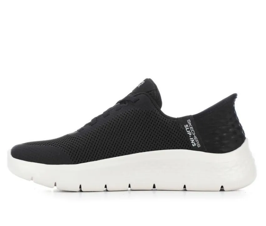 Skechers Go Athletics & Sneakers>Women's 124836 Go Walk Flex Slip-Ins Walking Shoes