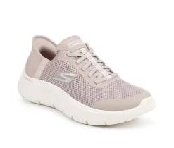Women's 124836 Go Walk Flex Slip-Ins Walking Shoes|Skechers Go Best