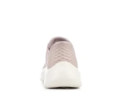 Women's 124836 Go Walk Flex Slip-Ins Walking Shoes|Skechers Go Best