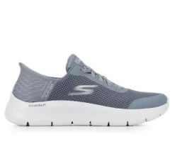 Women's 124836 Go Walk Flex Slip-Ins Walking Shoes|Skechers Go Best