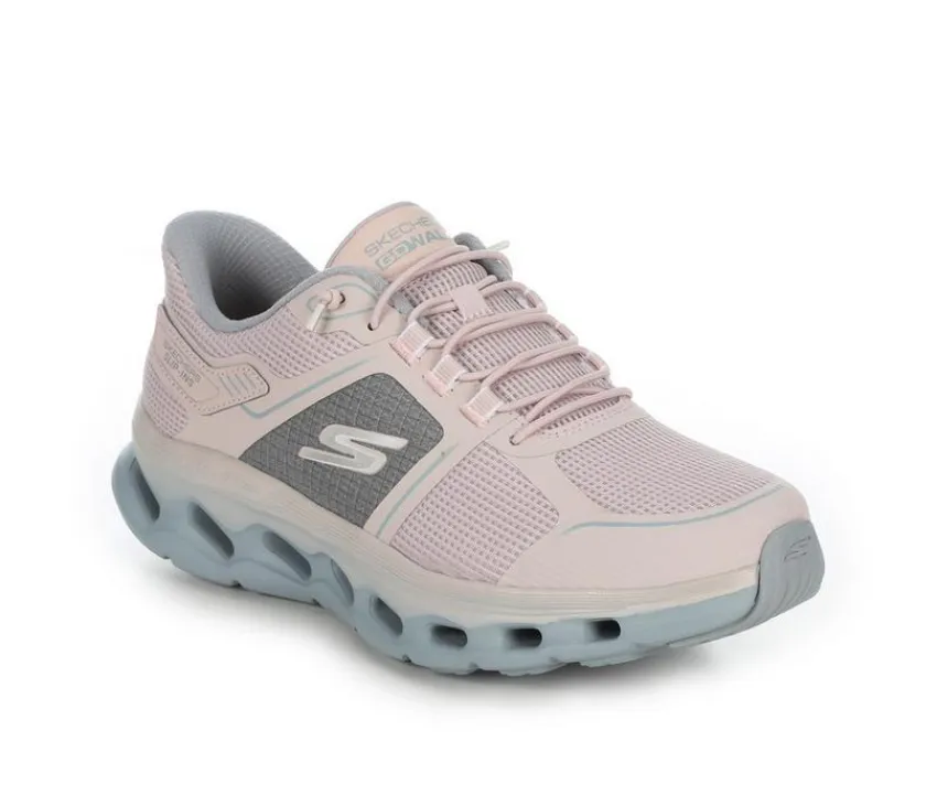 Skechers Go Athletics & Sneakers>Women's 125121 Go Walk Glide Step Elektra Walking Shoes
