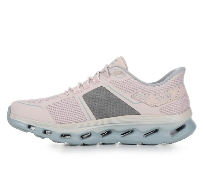 Skechers Go Athletics & Sneakers>Women's 125121 Go Walk Glide Step Elektra Walking Shoes