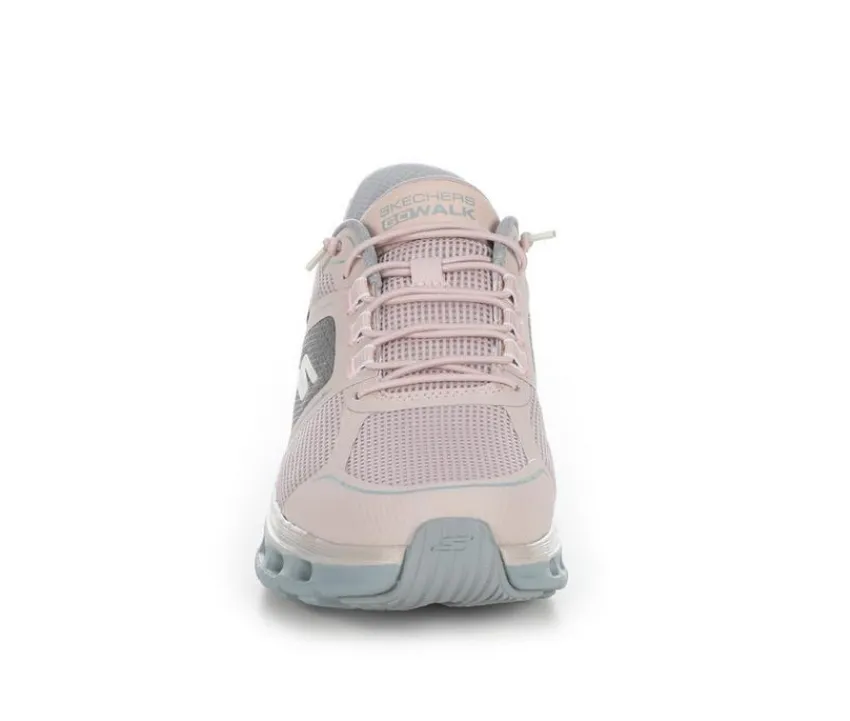 Skechers Go Athletics & Sneakers>Women's 125121 Go Walk Glide Step Elektra Walking Shoes