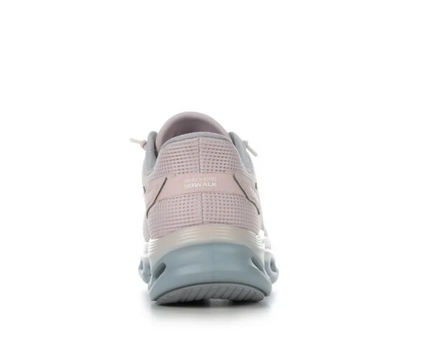 Skechers Go Athletics & Sneakers>Women's 125121 Go Walk Glide Step Elektra Walking Shoes