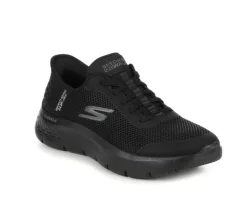 Women's 124836 Go Walk Flex Slip-Ins Walking Shoes|Skechers Go Best