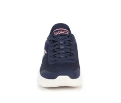 Women's 124823 Go Walk Flex Slip In Slip-in Walking Shoes|Skechers Go
