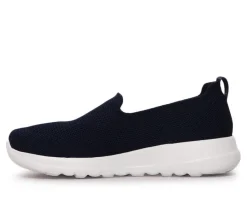 Women's 124187 Go Walk Joy Slip-On Shoes|Skechers Go Discount