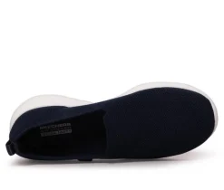 Women's 124187 Go Walk Joy Slip-On Shoes|Skechers Go Discount