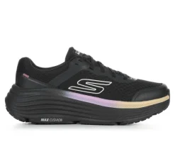Skechers Go Running|Athletics & Sneakers>Women's 129470 Max Cushion Endeavour Running Shoes