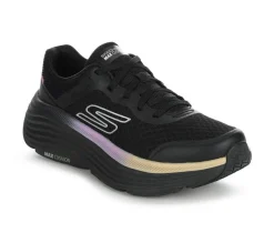 Skechers Go Running|Athletics & Sneakers>Women's 129470 Max Cushion Endeavour Running Shoes