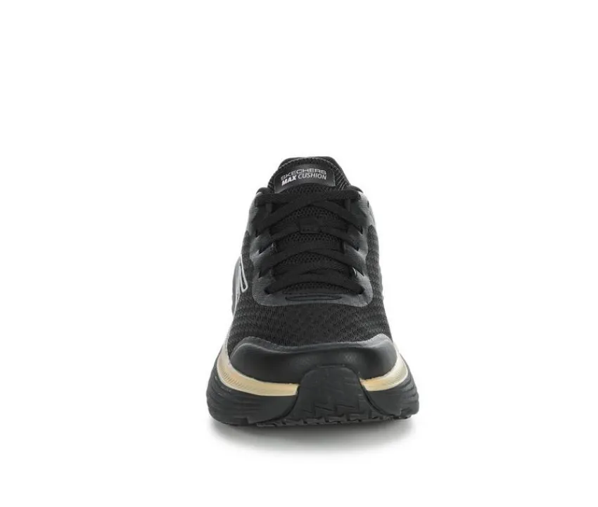 Skechers Go Running|Athletics & Sneakers>Women's 129470 Max Cushion Endeavour Running Shoes