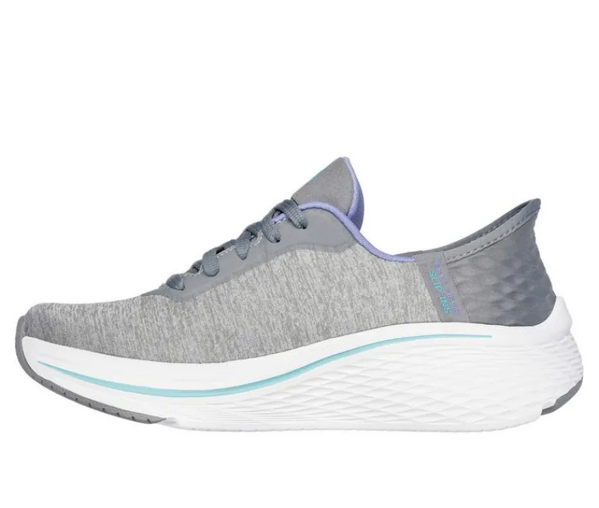 Women's 129616 Max Cushion Prevail Slip In Running Shoes|Skechers Go Outlet