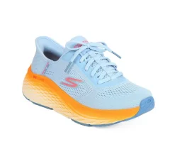 Women's 129626 Max Cushioning Elite Slip In Running Shoes|Skechers Go Online