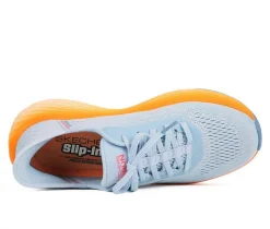 Women's 129626 Max Cushioning Elite Slip In Running Shoes|Skechers Go Online