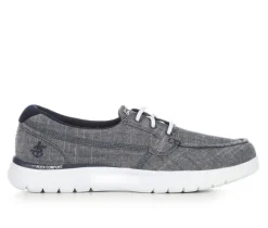 Women's Ashore 136453 Boat Shoes|Skechers Go Sale