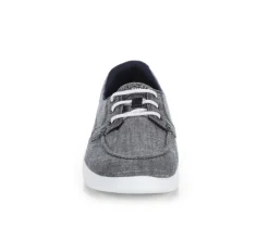 Women's Ashore 136453 Boat Shoes|Skechers Go Sale