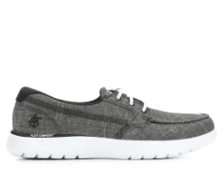 Women's Ashore 136453 Boat Shoes|Skechers Go Discount