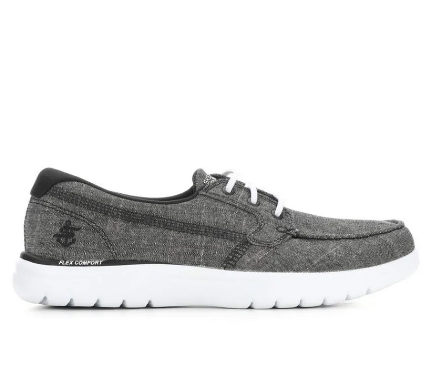 Women's Ashore 136453 Boat Shoes|Skechers Go Discount