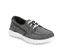 Women's Ashore 136453 Boat Shoes|Skechers Go Discount