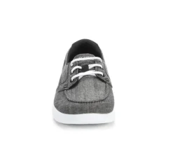 Women's Ashore 136453 Boat Shoes|Skechers Go Discount