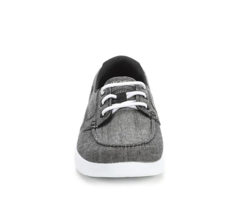 Women's Ashore 136453 Boat Shoes|Skechers Go Discount