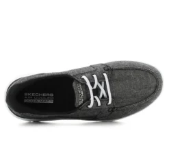 Women's Ashore 136453 Boat Shoes|Skechers Go Discount