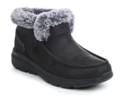 Skechers Go Boots & Booties>Women's Glacial Ultra 144221