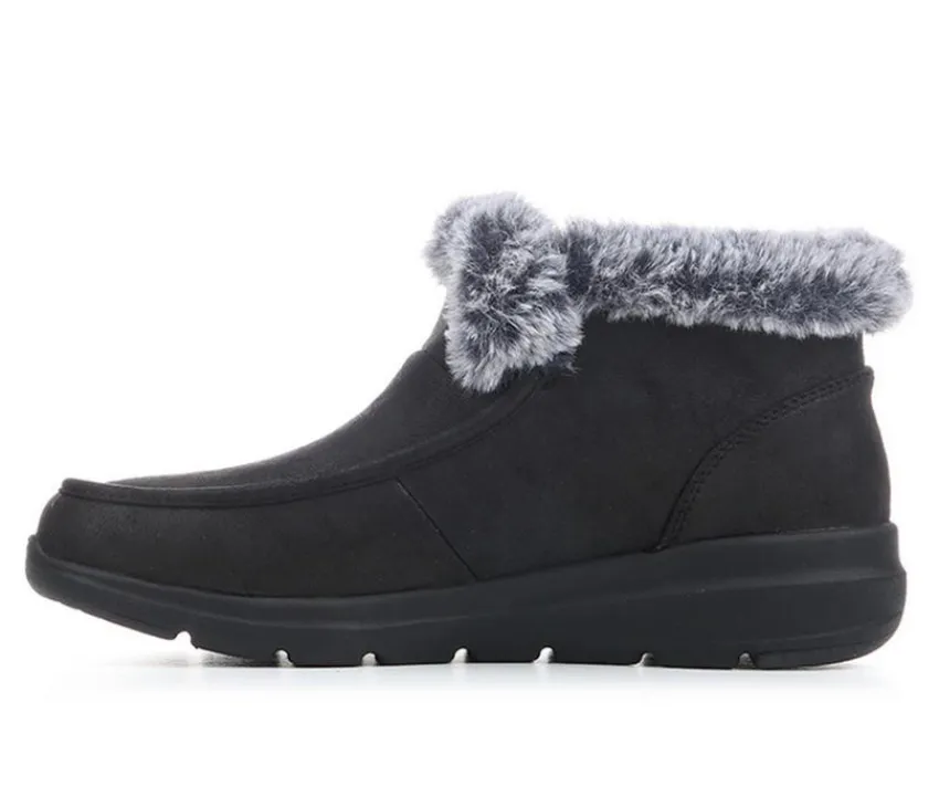 Skechers Go Boots & Booties>Women's Glacial Ultra 144221