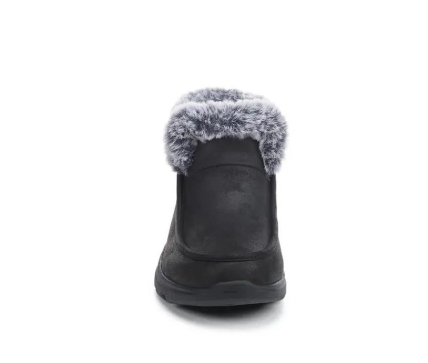 Skechers Go Boots & Booties>Women's Glacial Ultra 144221