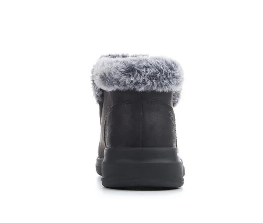 Skechers Go Boots & Booties>Women's Glacial Ultra 144221