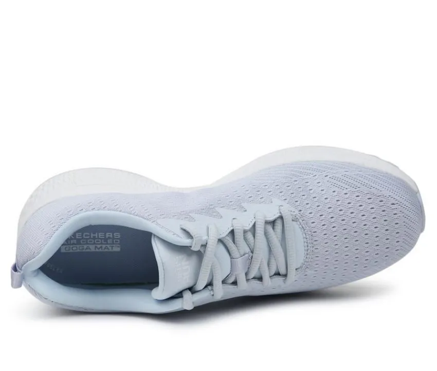 Skechers Go Running>Women's Go Run Consistent Running Shoes
