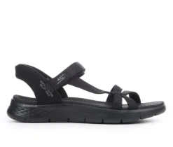 Skechers Go Sandals>Women's Go Walk Flex Slip-Ins 141481 Slip-Ins Sandals