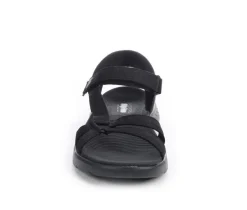 Skechers Go Sandals><noscript><img width=