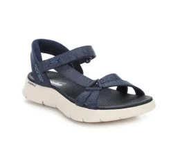 Women's Go Walk Flex Slip-Ins 141481 Slip-Ins Sandals|Skechers Go New