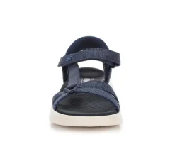 Women's Go Walk Flex Slip-Ins 141481 Slip-Ins Sandals|Skechers Go New