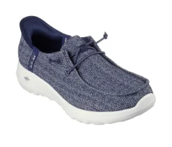 Skechers Go Fashion & Lifestyle|Athletics & Sneakers>Women's Go Walk Joy Fantasia 124644 Slip-Ins