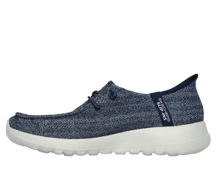 Skechers Go Fashion & Lifestyle|Athletics & Sneakers>Women's Go Walk Joy Fantasia 124644 Slip-Ins