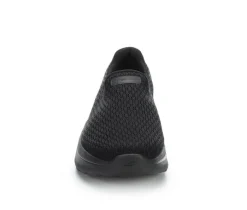 Women's Go Walk Arch Fit N-Joy 125845 Slip-ons|Skechers Go Hot