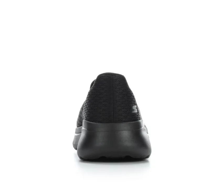 Women's Go Walk Arch Fit N-Joy 125845 Slip-ons|Skechers Go Hot